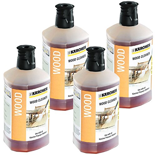 Get Cheap Karcher 3in1 Wood Decking Pressure Washer Detergent Cleaner