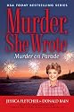 Murder on Parade (Murder, She Wrote)