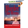 Murder on Parade (Murder, She Wrote) by Jessica Fletcher and Donald Bain