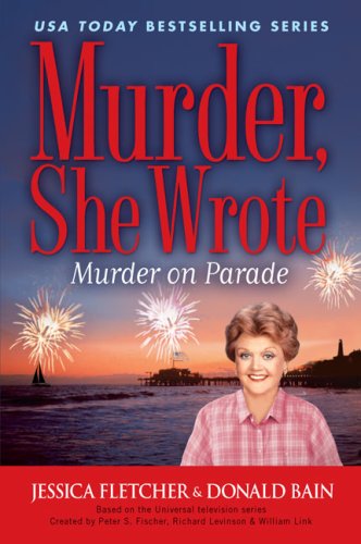 Mystery Crime