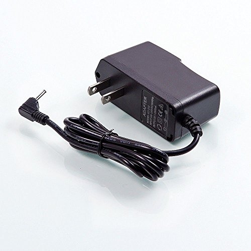 Taelec-Tric) 5V 2A Adattatore AC DC Alimentatore Caricabatterie - Foto 5