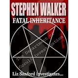 Fatal Inheritance (The Department of Occult Investigations)di Stephen Walker