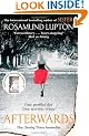 Afterwards by Rosamund Lupton