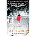Afterwards