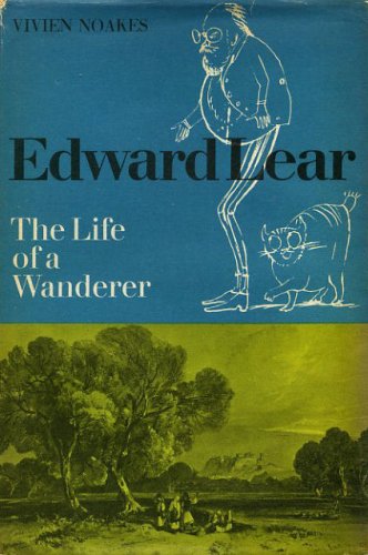 Edward Lear