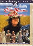 Little House on the Prairie (5 pack): Creeper of Walnut Grove, The Craftsman, The Collection, Survival, A Harvest of Friends [VHS]