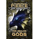 the realms of the gods the immortals book 4
