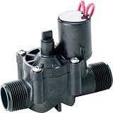 Toro #53380 3/4 MT In Line Valve