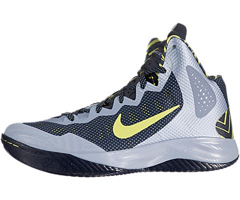 Nike Men's NIKE ZOOM HYPERENFORCER XD BASKETBALL SHOES