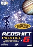 Redshift 6 Prestige