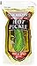 Van Holten's Large Hot and Spicy Pickle In A Pouch (Pack of 12)
