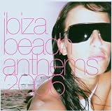 Ibiza Beach Anthems