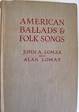 American Ballads and Folk Songs
