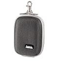 Hama Hardcase Mesh DF 15 - Grey