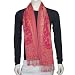 Scarves Men Fashion Wool Indian Clothing Accessories
