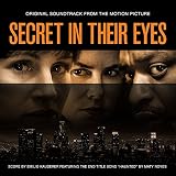 Secret in Their Eyes (Original Motion Picture Soundtrack)