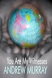 You are My Witnesses