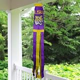 LSU Tigers 60'' Windsock