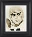 Otto Graham Cleveland Browns Framed Unsigned 8x10 Photograph