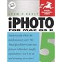 iPhoto 5 for Mac OS X