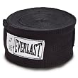 Women's 180" Pro Mexican Handwraps Black