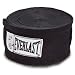 Women's 180" Pro Mexican Handwraps Black