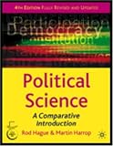 Political Science: 4th Edition