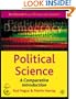 Political Science, Fourth Edition (Comparative Government and Politics)
