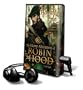 The Merry Adventures of Robin Hood [With Earbuds]