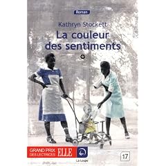 La couleur des sentiments (tome 1)