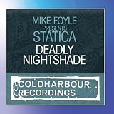 Deadly Nightshade
