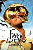 Fear And Loathing In Las Vegas Entertainment Poster Print, 24x36
