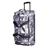 dimension bagage a mains Quiksilver Giantness Artic