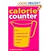 New Calorie Counter: Complete Nutritional Facts for Every Diet!