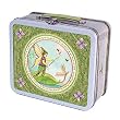 Fairy Boat Lunch Box