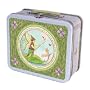 Fairy Boat Lunch Box