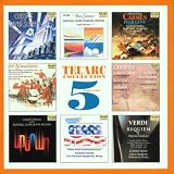 Telarc Collection, Volume 5: 17 Selections From The Worlds Finest Sounding Recordings
