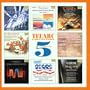 Telarc Collection, Volume 5: 17 Selections From The World's Finest Sounding Recordings