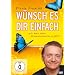 Pierre Franckh - W�nsch es Dir einfach