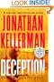 Deception: An Alex Delaware Novel (Alex Delaware Novels)