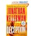 Deception: An Alex Delaware Novel (Random House Large Print)