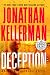 Deception: An Alex Delaware Novel (Random House Large Print)