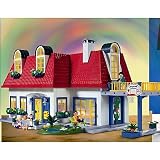 Review Playmobil (Uk) Ltd  / Playmobil Modern Living 3965: Modern House