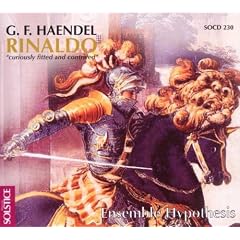 Handel: Rinaldo