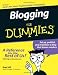Blogging For Dummies (For Dummies (Computers))
