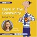 Clare
in
the
Community:
Series
3
(BBC
Audio)