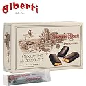 Alberti Croccantino Al Cioccolato - 300g/10.5oz