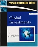 Global investments