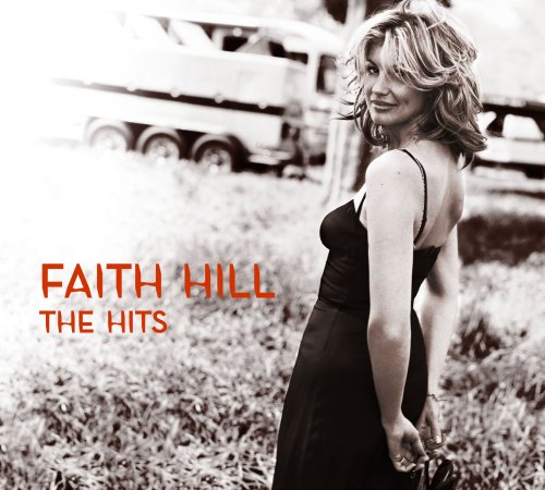 CD-Charts   : "The Hits"