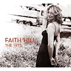 Click here to buy The Hits by  Faith Hill .